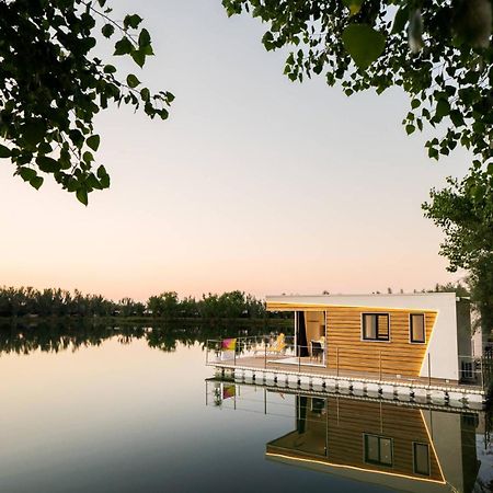 Village Lake Placid Сільві-Марина Екстер'єр фото