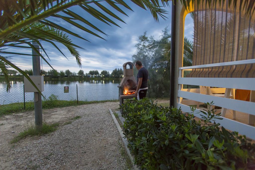 Village Lake Placid Сільві-Марина Номер фото